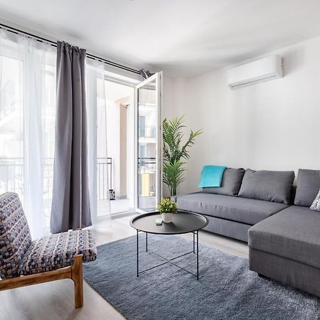 Szabolcs Apartments بودابست المظهر الخارجي الصورة