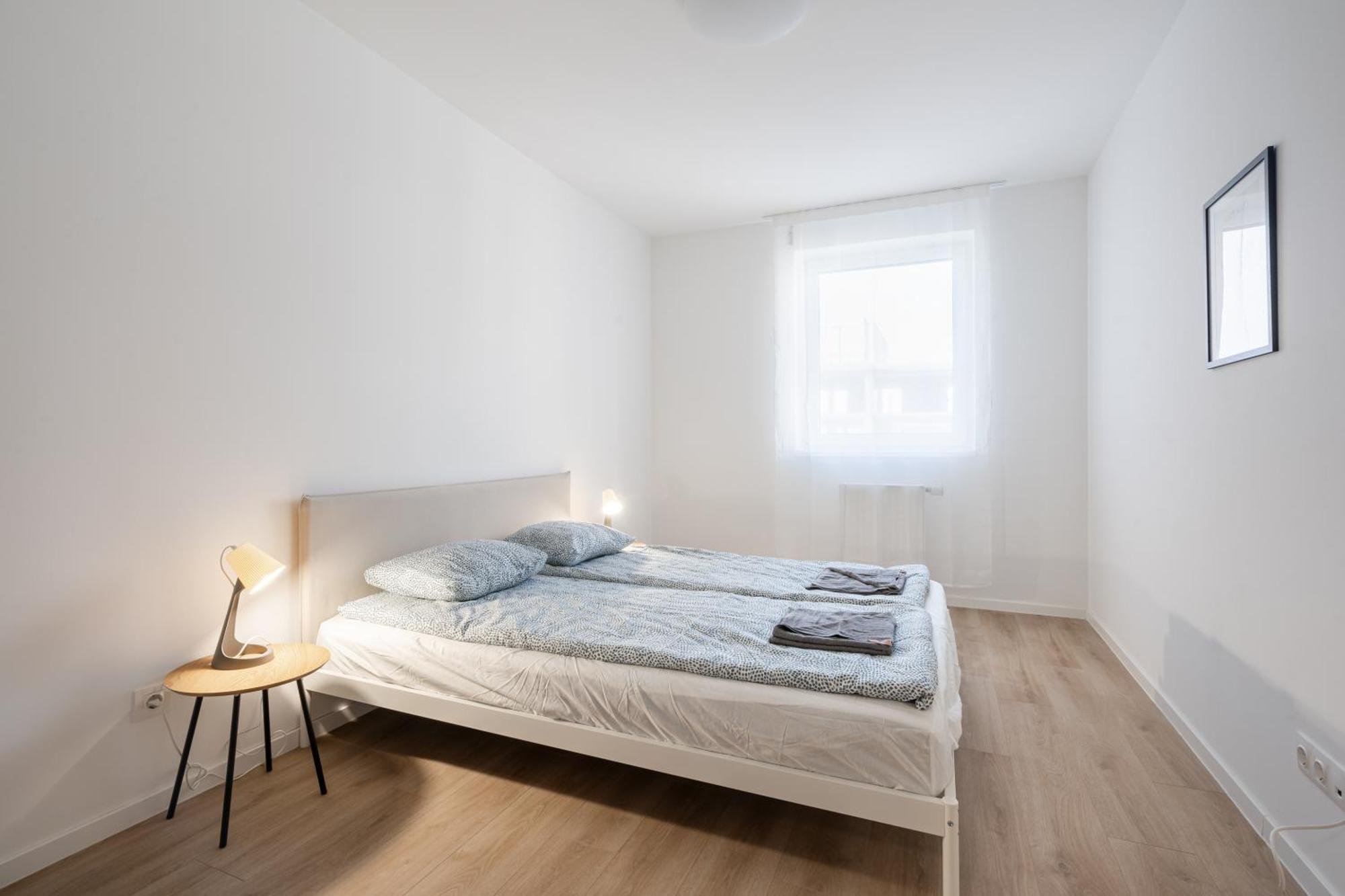 Szabolcs Apartments بودابست المظهر الخارجي الصورة