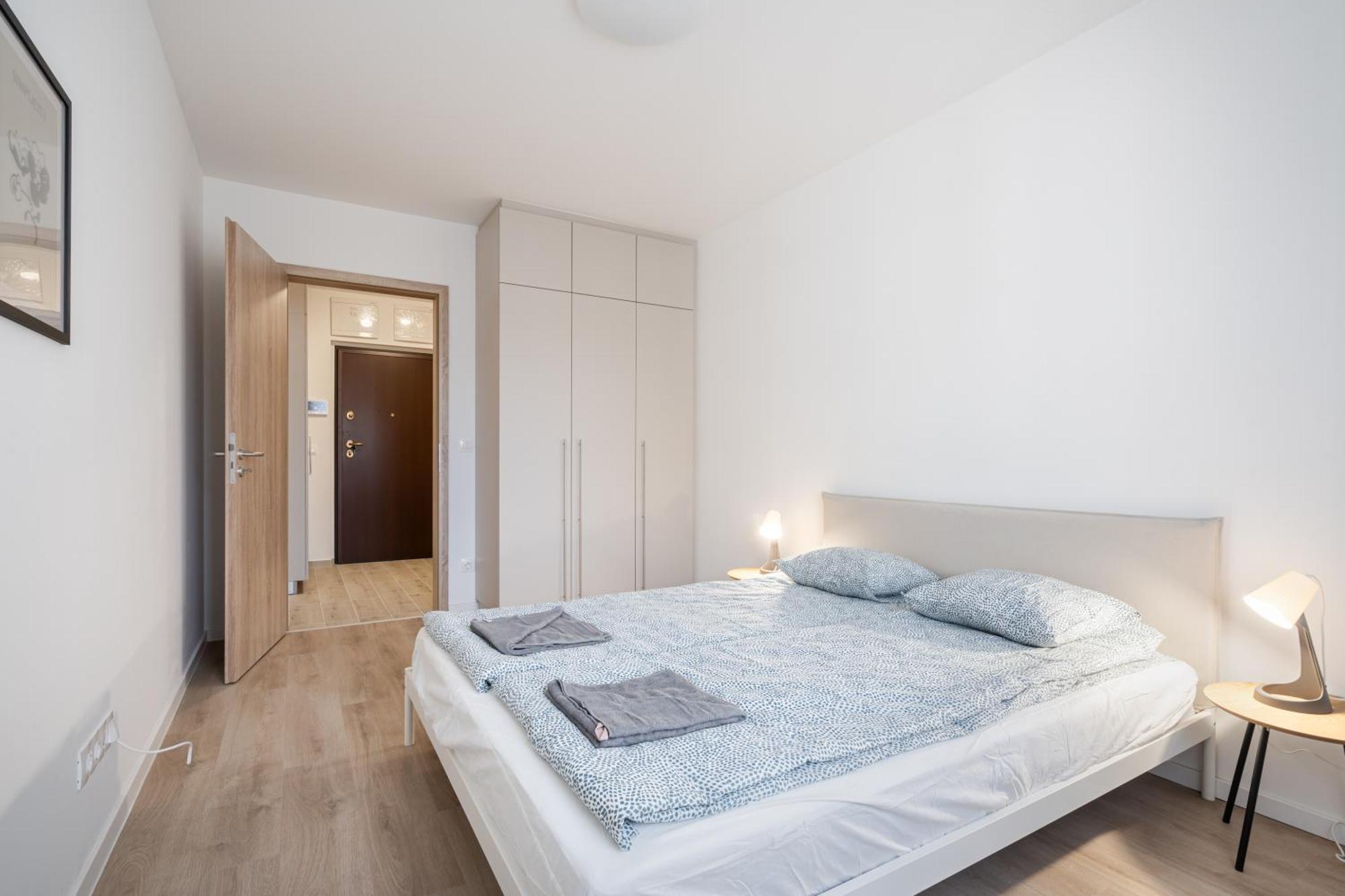 Szabolcs Apartments بودابست المظهر الخارجي الصورة