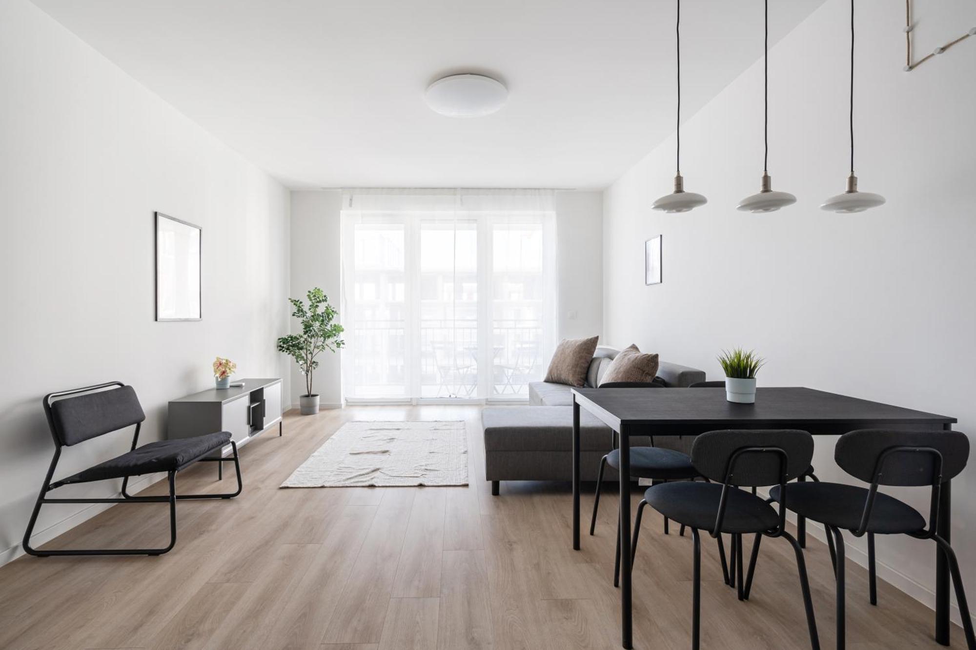Szabolcs Apartments بودابست المظهر الخارجي الصورة