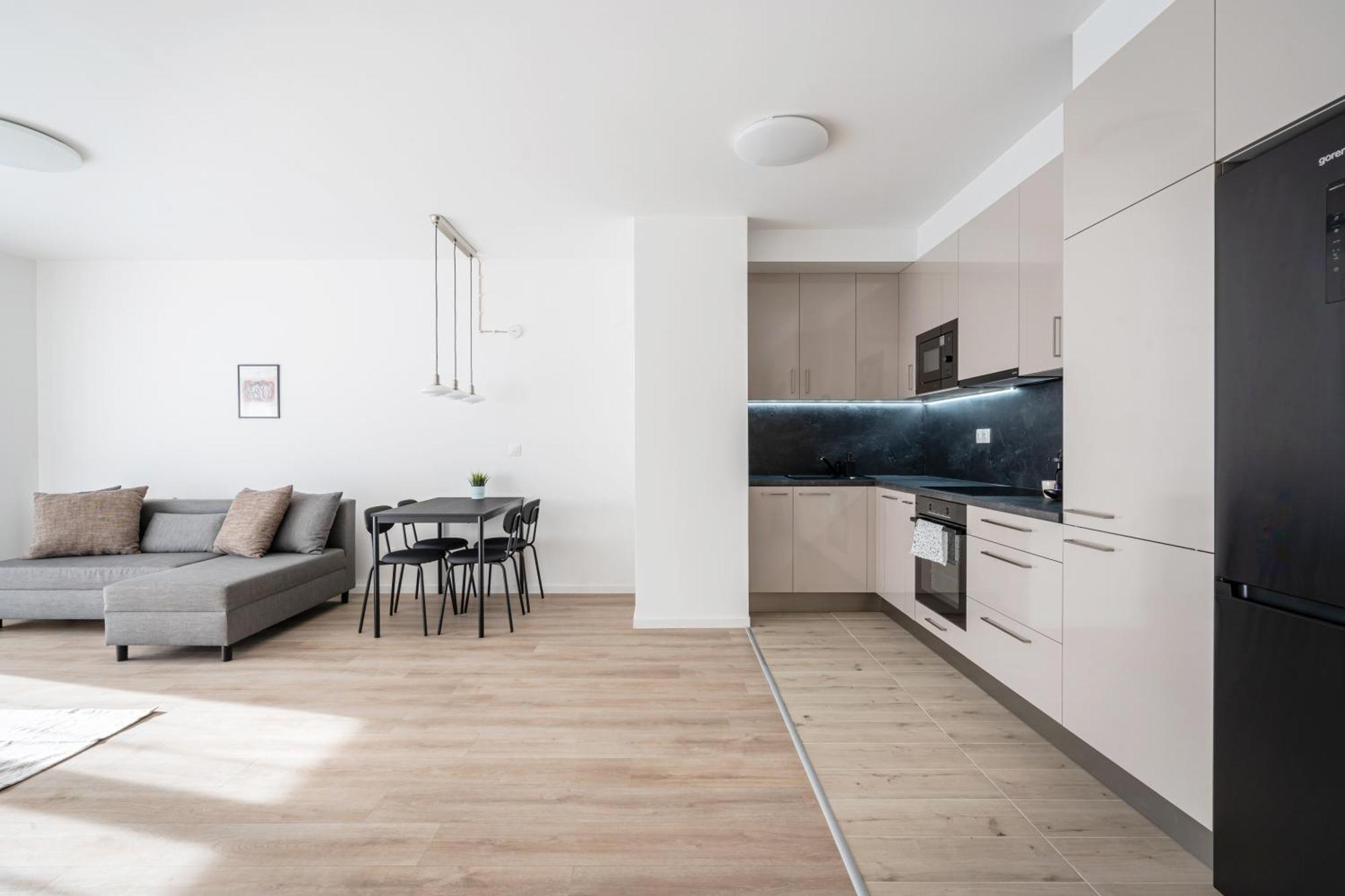 Szabolcs Apartments بودابست المظهر الخارجي الصورة