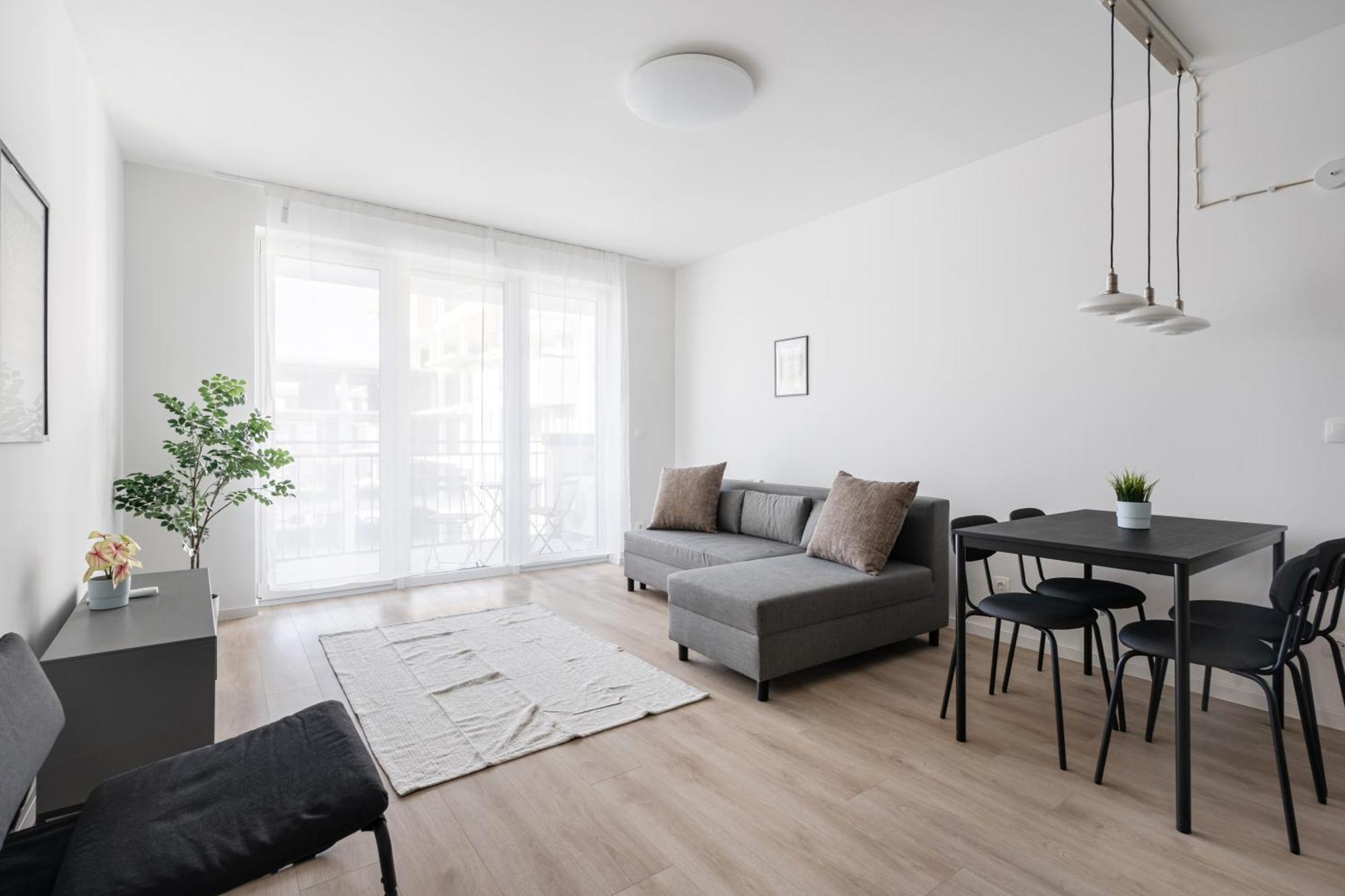 Szabolcs Apartments بودابست المظهر الخارجي الصورة