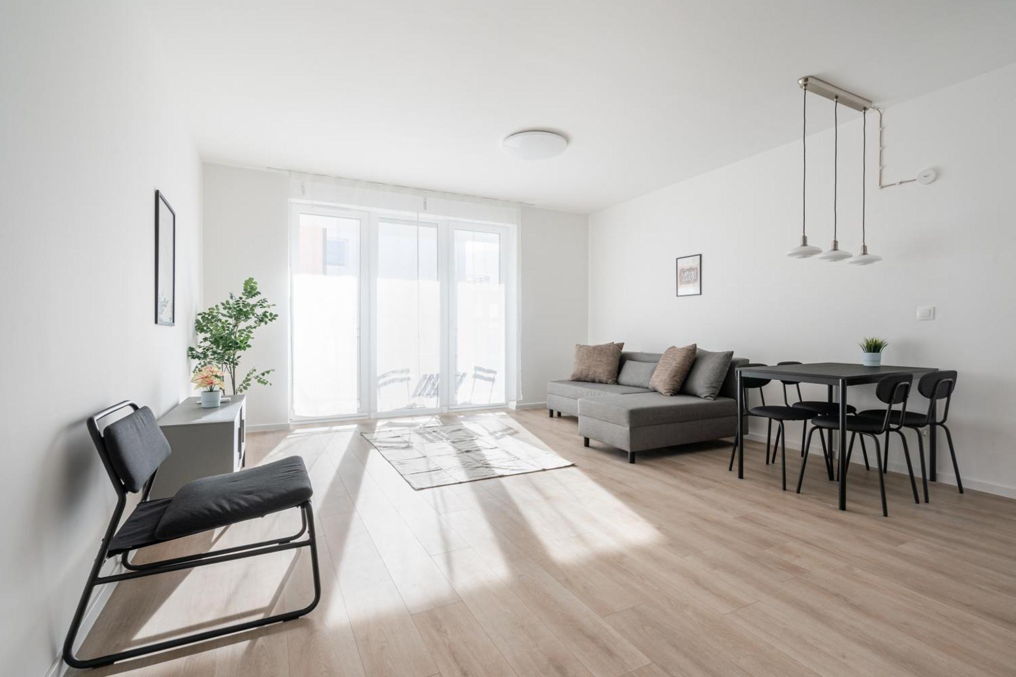 Szabolcs Apartments بودابست المظهر الخارجي الصورة