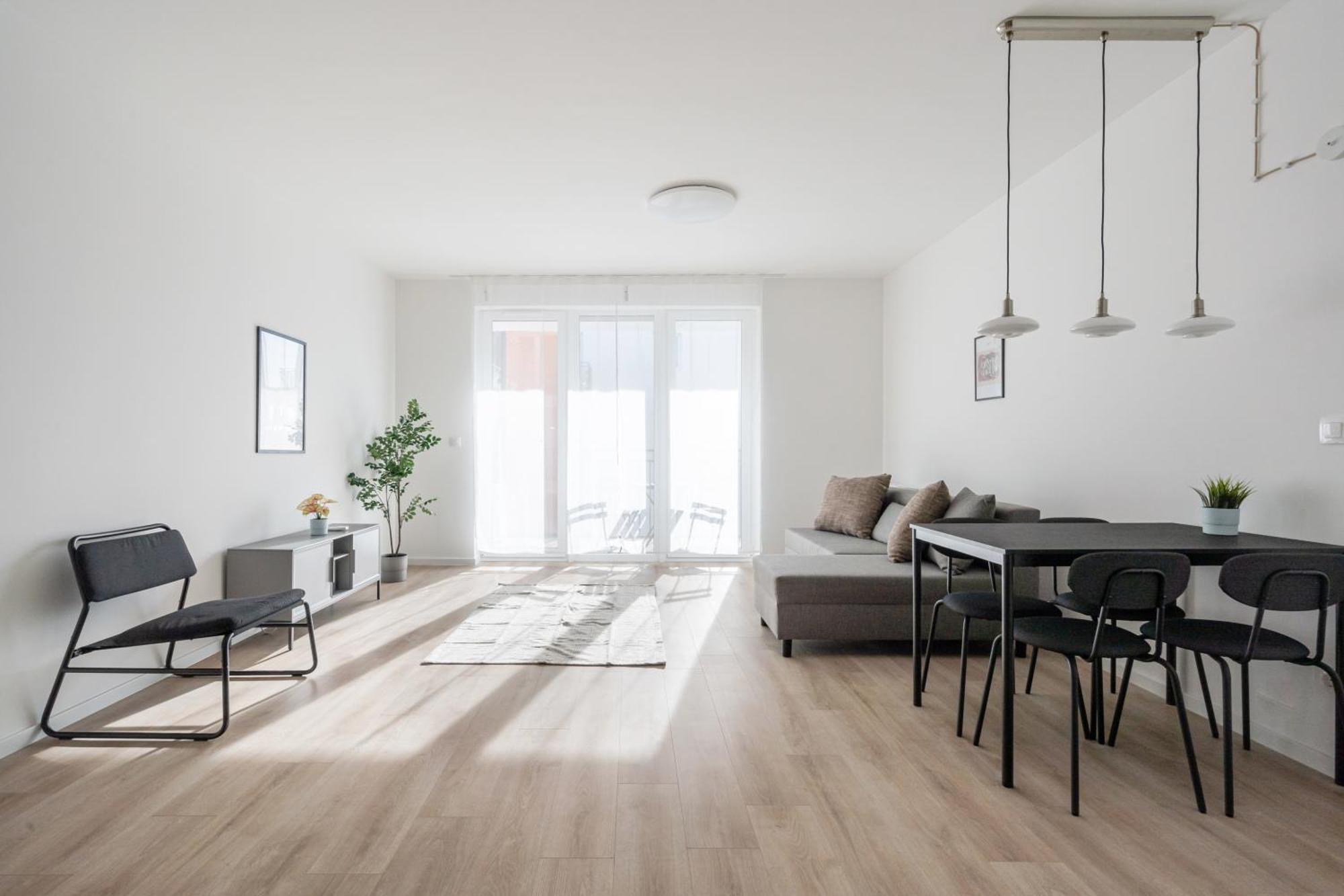 Szabolcs Apartments بودابست المظهر الخارجي الصورة