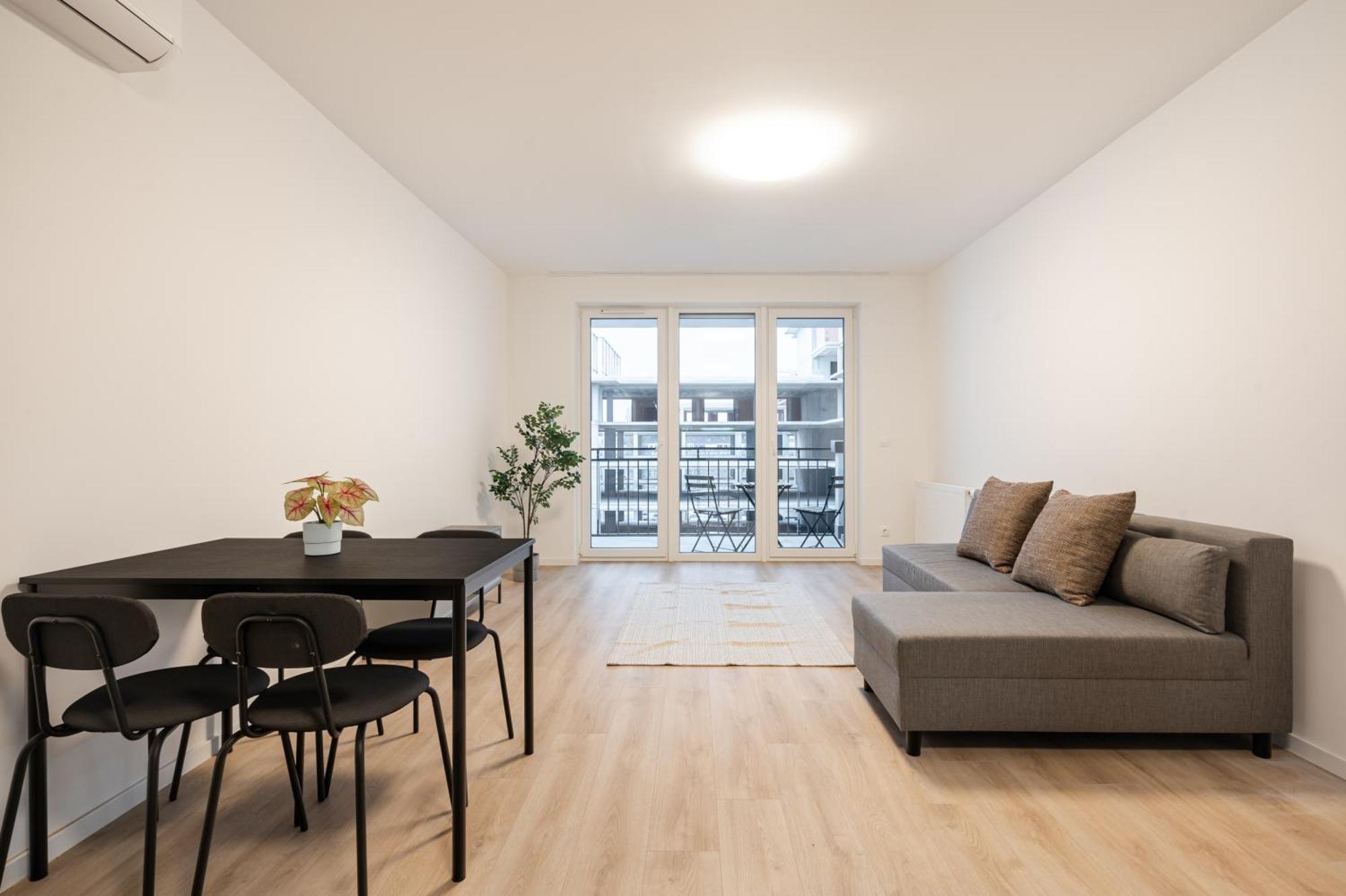 Szabolcs Apartments بودابست المظهر الخارجي الصورة