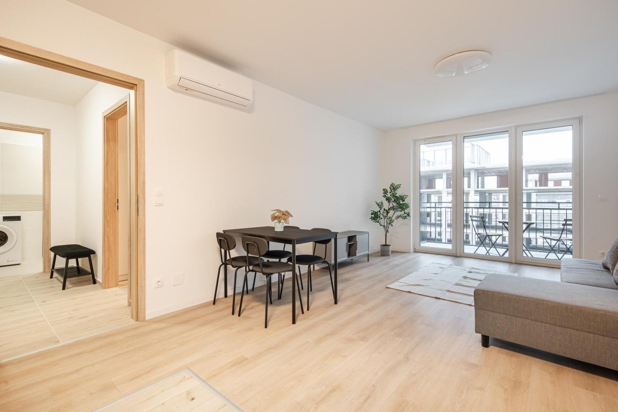 Szabolcs Apartments بودابست المظهر الخارجي الصورة